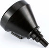 IMBUTO PER AUTO IN PLASTICA TRAVASO 13CM LIQUIDO OLIO CARBURANTE BENZINA DIESEL Auto e Moto/Attrezzi per veicoli/Attrezzatura d'officina per veicoli/Imbuti Trade Shop italia - Napoli, Commerciovirtuoso.it