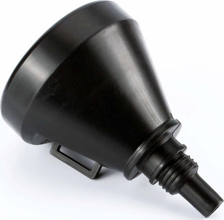 IMBUTO PER AUTO IN PLASTICA TRAVASO 13CM LIQUIDO OLIO CARBURANTE BENZINA DIESEL Auto e Moto/Attrezzi per veicoli/Attrezzatura d'officina per veicoli/Imbuti Trade Shop italia - Napoli, Commerciovirtuoso.it