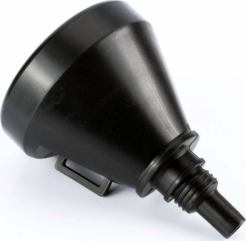 IMBUTO PER AUTO IN PLASTICA TRAVASO 13CM LIQUIDO OLIO CARBURANTE BENZINA DIESEL Auto e Moto/Attrezzi per veicoli/Attrezzatura d'officina per veicoli/Imbuti Trade Shop italia - Napoli, Commerciovirtuoso.it