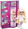 Imc Toys Bambola Stella Cry Babies Bff Con Guardaroba E Accessori Gioco per Bambine
