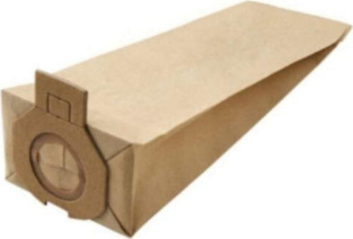 IMETEC - 5 SACCHETTI SCOPA ELETTRICA- ROXY 900W - LIGHT 1000 - NS 309 Casa e cucina/Aspirapolvere e pulizia di pavimenti e finestre/Accessori per aspirapolvere/Sacchetti per aspirapolvere/Sacchetti per aspirapolvere verticale Rossi Ricambi - Venetico Marina, Commerciovirtuoso.it