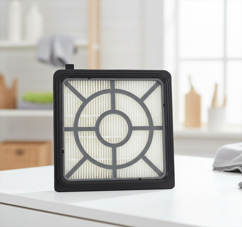 IMETEC - FILTRO HEPA ASPIRAPOLVERE ECO ECTREME 8142 - G92100 - ORIGINALE