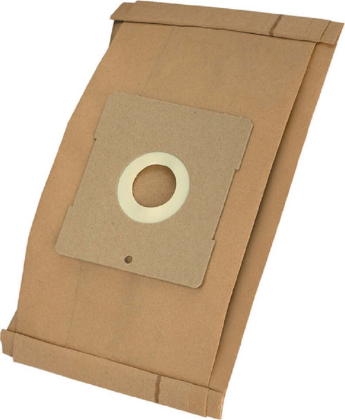 IMETEC 5 SACCHETTI ASPIRAPOLVERE MODELLO ECO E5 8121 TYPE 04603 NS282 Casa e cucina/Aspirapolvere e pulizia di pavimenti e finestre/Accessori per aspirapolvere/Sacchetti per aspirapolvere/Sacchetti per aspirapolvere verticale Rossi Ricambi - Venetico Marina, Commerciovirtuoso.it