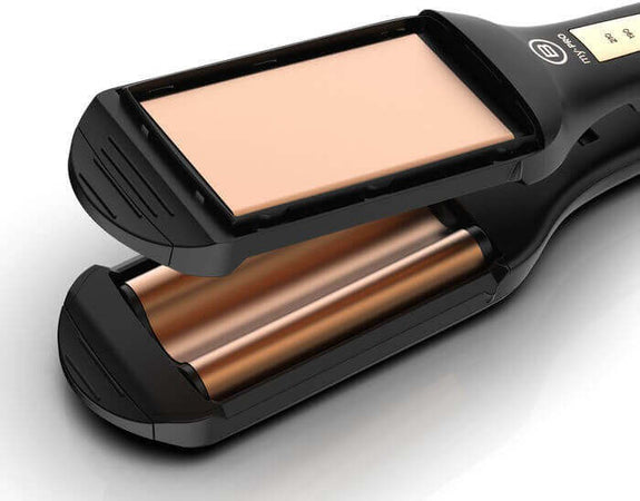 Imetec Bellissima My Pro 2 in 1 Straight&Waves B29 100