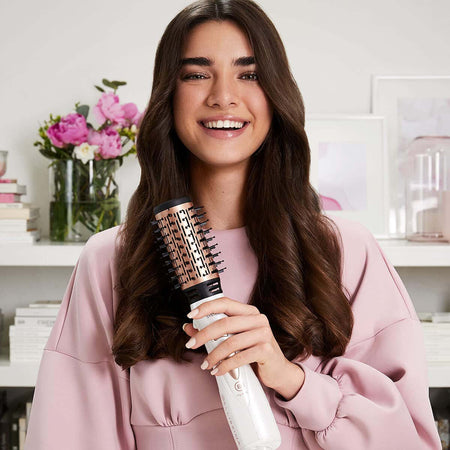 Imetec Bellissima My Pro GH18 1100 Modellatore ad Aria, Rivestimento spazzole in Ceramica, 5 Accessori 1000 W Bellezza/Cura dei capelli/Strumenti per lo styling/Modellatori ad aria calda Scontolo.net - Potenza, Commerciovirtuoso.it