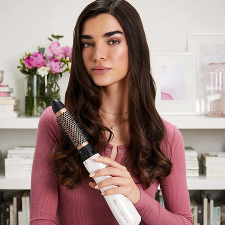 Imetec Bellissima My Pro GH18 1100 Modellatore ad Aria, Rivestimento spazzole in Ceramica, 5 Accessori 1000 W Bellezza/Cura dei capelli/Strumenti per lo styling/Modellatori ad aria calda Scontolo.net - Potenza, Commerciovirtuoso.it
