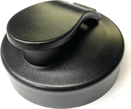 IMETEC COPERCHIO ERMETICO PER FRULLATORE Q1801 ORIGINALE - DE8030 Casa e cucina/Elettrodomestici per la cucina/Accessori e parti di ricambio/Parti di ricambio per Robot da cucina Rossi Ricambi - Venetico Marina, Commerciovirtuoso.it