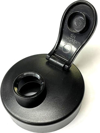 IMETEC COPERCHIO ERMETICO PER FRULLATORE Q1801 ORIGINALE - DE8030 Casa e cucina/Elettrodomestici per la cucina/Accessori e parti di ricambio/Parti di ricambio per Robot da cucina Rossi Ricambi - Venetico Marina, Commerciovirtuoso.it