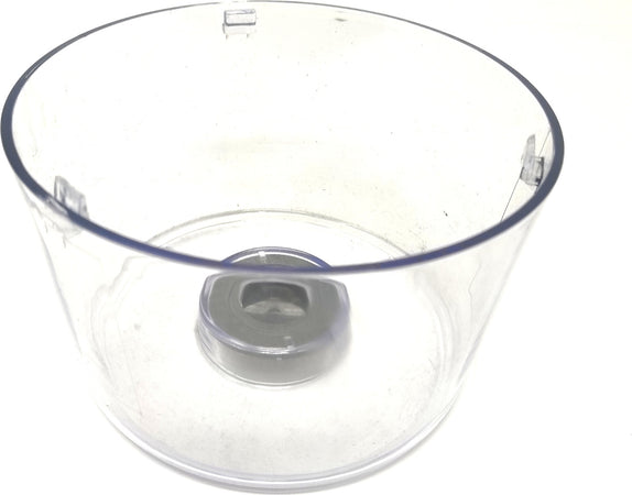 IMETEC Coperchio Plastica Robot F6101 Tritatutto Professional CH2000 V02470 ORIGINALE Casa e cucina/Elettrodomestici per la cucina/Accessori e parti di ricambio/Parti di ricambio per Robot da cucina Rossi Ricambi - Venetico Marina, Commerciovirtuoso.it