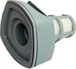 IMETEC -FILTRO HEPA COMPLETO SCOPA ELETTRICA M3101 PER DUETTA ORIGINALE - G85060 Casa e cucina/Aspirapolvere e pulizia di pavimenti e finestre/Accessori per aspirapolvere/Filtri/Filtri per aspirapolvere verticale Rossi Ricambi - Venetico Marina, Commerciovirtuoso.it