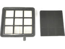 IMETEC FILTRO HEPA CON SPUGNA PER ASPIRAPOLVERE ECO EXTREME SILENCE 8096 ORIGINALE G82120 Casa e cucina/Aspirapolvere e pulizia di pavimenti e finestre/Accessori per aspirapolvere/Filtri/Filtri per aspirapolvere verticale Rossi Ricambi - Venetico Marina, Commerciovirtuoso.it