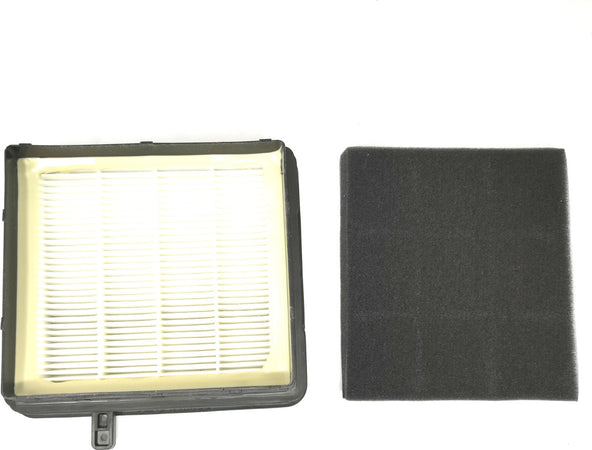 IMETEC FILTRO HEPA CON SPUGNA PER ASPIRAPOLVERE ECO EXTREME SILENCE 8096 ORIGINALE G82120 Casa e cucina/Aspirapolvere e pulizia di pavimenti e finestre/Accessori per aspirapolvere/Filtri/Filtri per aspirapolvere verticale Rossi Ricambi - Venetico Marina, Commerciovirtuoso.it