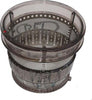 IMETEC FILTRO MAGLIA LARGA PER ESTRATTORE SUCCO MONTA SU MODELLI IN DESCRIZIONE Casa e cucina/Aspirapolvere e pulizia di pavimenti e finestre/Accessori per aspirapolvere/Filtri/Filtri per aspirapolvere verticale Rossi Ricambi - Venetico Marina, Commerciovirtuoso.it