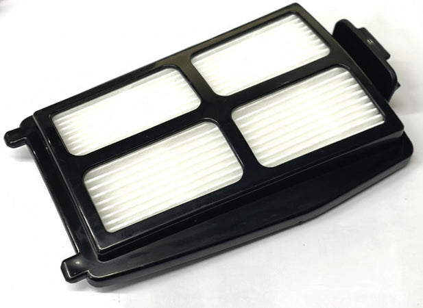 IMETEC FITLRO HEPA ASPIRAPOLVERE PIUMA CYCLONIC Q2403 ORIGINALE - GA9070 Casa e cucina/Aspirapolvere e pulizia di pavimenti e finestre/Accessori per aspirapolvere/Filtri/Filtri per aspirapolvere verticale Rossi Ricambi - Venetico Marina, Commerciovirtuoso.it