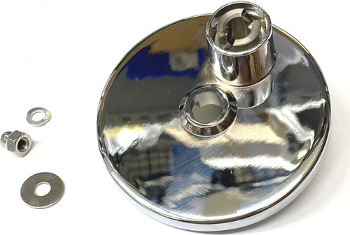 IMETEC GRUPPO PLANETARIO IMPASTATORE I7901 ORIGINALE - DD9360 Casa e cucina/Elettrodomestici per la cucina/Accessori e parti di ricambio/Parti di ricambio per Robot da cucina Rossi Ricambi - Venetico Marina, Commerciovirtuoso.it