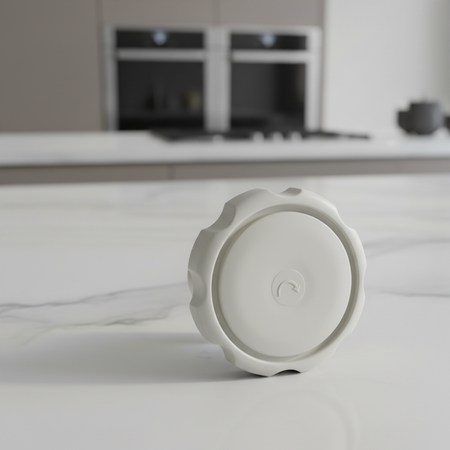 IMETEC MANOPOLA PER GRATTUGIA DOLCEVITA GRATTUGISSIMA SPRINT ORIGINALE - DG4100