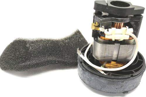 IMETEC MOTORE PER SCOPA ELETTRICA DUETTA 2IN1 G51040 ORIGINALE Casa e cucina/Aspirapolvere e pulizia di pavimenti e finestre/Accessori per aspirapolvere/Batterie e parti sostitutive Rossi Ricambi - Venetico Marina, Commerciovirtuoso.it