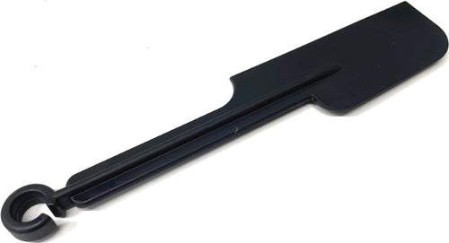 IMETEC PALA MESCOLATRICE NERA PER ROBOT CUKO' ORIGINALE - DD6060 Casa e cucina/Elettrodomestici per la cucina/Accessori e parti di ricambio/Parti di ricambio per Robot da cucina Rossi Ricambi - Venetico Marina, Commerciovirtuoso.it