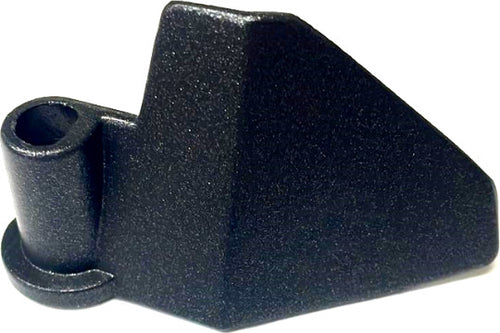 IMETEC PALA PALETTA IMPASTATRICE NERA PER MACCHINA DEL PANE ORIGINALE - DE4050 Casa e cucina/Elettrodomestici per la cucina/Accessori e parti di ricambio/Parti di ricambio per Robot da cucina Rossi Ricambi - Venetico Marina, Commerciovirtuoso.it