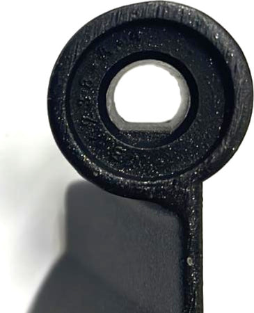 IMETEC PALA PALETTA IMPASTATRICE NERA PER MACCHINA DEL PANE ORIGINALE - DE4050 Casa e cucina/Elettrodomestici per la cucina/Accessori e parti di ricambio/Parti di ricambio per Robot da cucina Rossi Ricambi - Venetico Marina, Commerciovirtuoso.it
