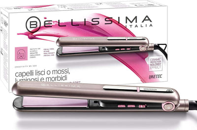 IMETEC-Piastra-Bellissima-TORMAL-B9-300