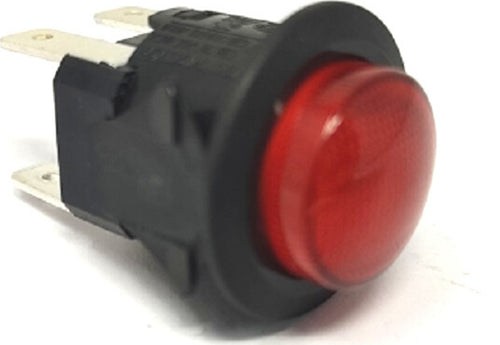 IMETEC RICAMBIO INTERRUTTORE PER STIRELLA NO STOP VAPO PROFESSIONAL F4101 9234A Fai da te/Materiale elettrico/Interruttori e dimmer/Interruttori da cavo Rossi Ricambi - Venetico Marina, Commerciovirtuoso.it