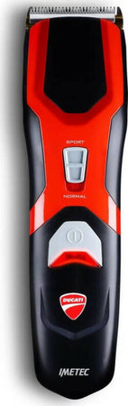 Imetec-tagliacapelli-ducati-hc-909-s‑curve