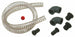 Kit indicatore di livello per cisterne e serbatoi