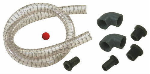 Kit indicatore di livello per cisterne e serbatoi