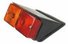 Fanale Posteriore Dx Trattore Fiat 5172685 confezione da 2 pezzi