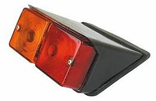 Fanale Posteriore Dx Trattore Fiat 5172685 confezione da 2 pezzi