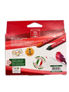 PIGNA 24 PASTELLI A CERA MAXI