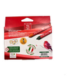 PIGNA 24 PASTELLI A CERA MAXI