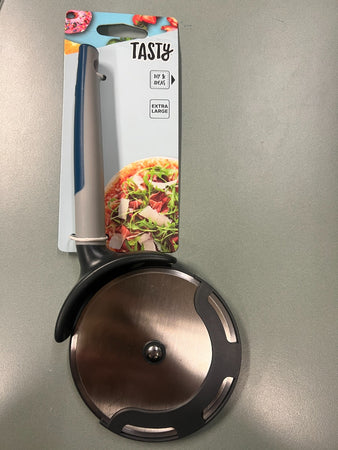 TASTY - ROTELLA TAGLIAPIZZA