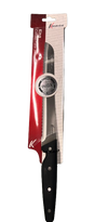 KASAVIVA COLTELLO PANE CM 20