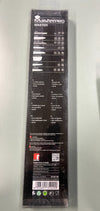 BERGNER MASTERPRO COLTELLO PANE ACCIAIO INOX 20 CM