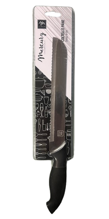 M CHEF - COLTELLO PANE CM 20,5