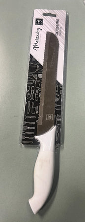 M CHEF - COLTELLO PANE CM 20,5