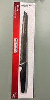 KASAVIVA BLADE - COLTELLO PANE LAMA CM 24