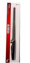 KASAVIVA BLADE - COLTELLO PROSCIUTTO CM 26