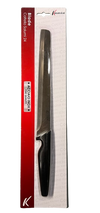 KASAVIVA BLADE - COLTELLO SALUMI CM 24