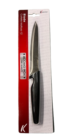 KASAVIVA BLADE COLTELLO MULTIUSO CM 12***