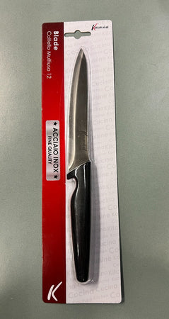 KASAVIVA BLADE COLTELLO MULTIUSO CM 12***