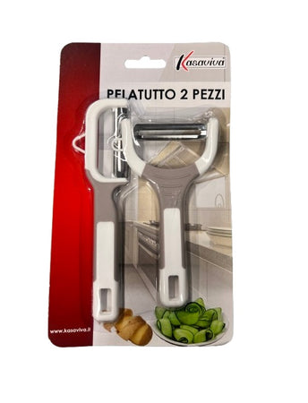 KASAVIVA - PELATUTTO 2 PEZZI