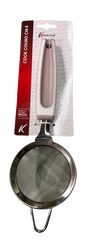 KASAVIVA COOK - COLINO INOX CM 8 IN ACCIAIO INOX