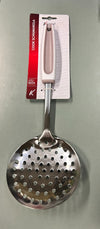 KASAVIVA COOK - SCHIUMAROLA IN ACCIAIO INOX