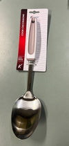 KASAVIVA COOK - CUCCHIAIONE IN ACCIAIO INOX