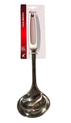 KASAVIVA COOK MESTOLO IN ACCIAIO INOX