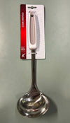 KASAVIVA COOK MESTOLO IN ACCIAIO INOX