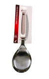 KASAVIVA COOK - CUCCHIAIONE DA RISO IN ACCIAIO INOX